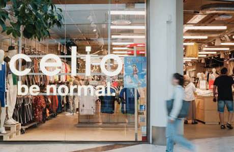 Celio Kiest Voor De Brinks Retailbox